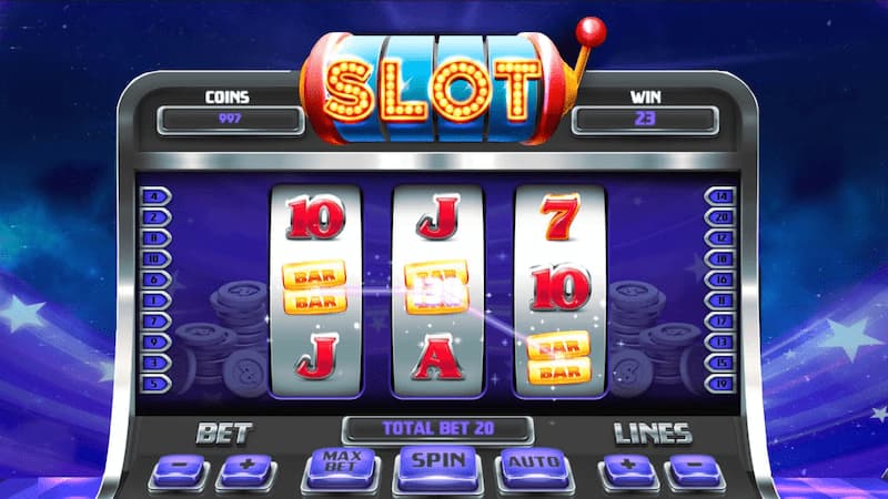 Giá trị giải thưởng slot game Choangclub triệu đô