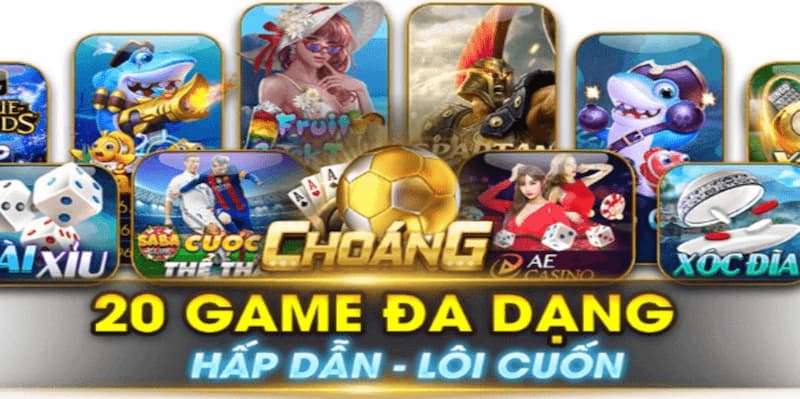 Lưu ý quan trọng khi tham gia khuyến mãi Choangclub