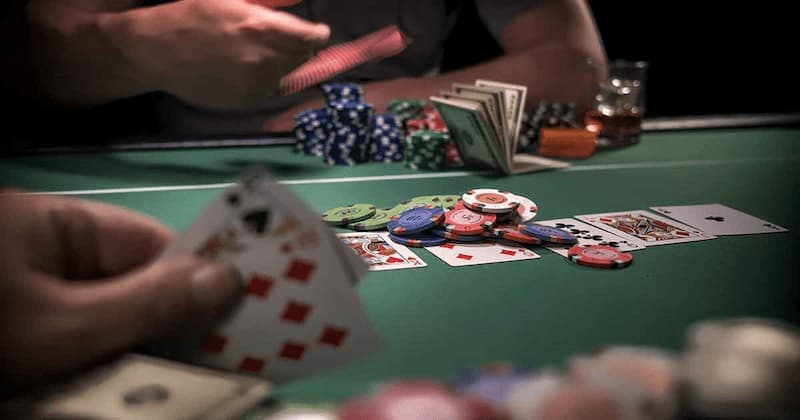 Vì Sao Nên Chọn Trải Nghiệm Game Poker Choangclub?